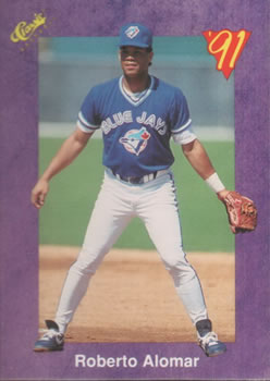 Roberto Alomar