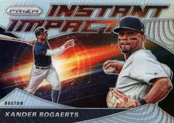 Xander Bogaerts
