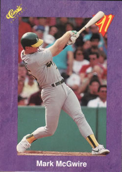 Mark McGwire