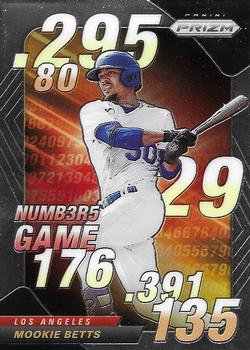 Mookie Betts