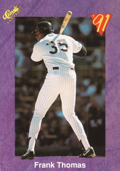 Frank Thomas