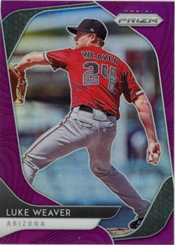 Luke Weaver
