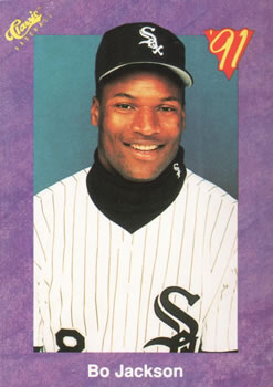 Bo Jackson