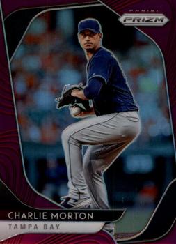 Charlie Morton
