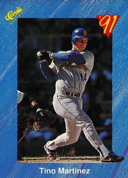 Tino Martinez