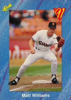 Matt Williams
