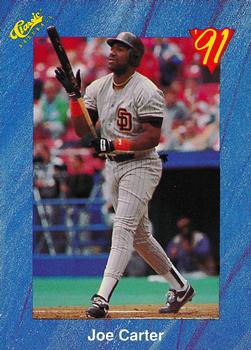 Joe Carter
