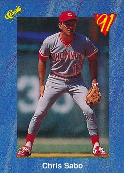 Chris Sabo
