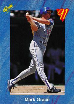 Mark Grace