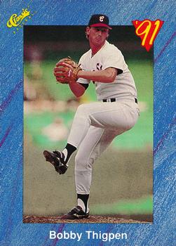 Bobby Thigpen