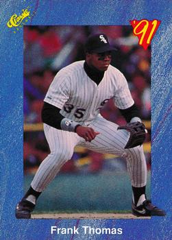 Frank Thomas