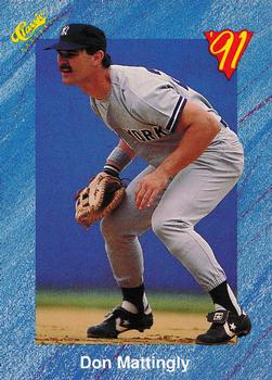 Don Mattingly