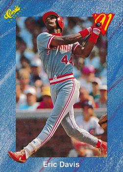 Eric Davis