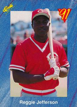 Reggie Jefferson