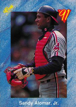 Sandy Alomar, Jr.