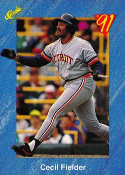 Cecil Fielder