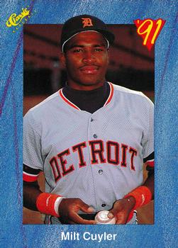 Milt Cuyler