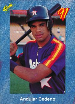 Andujar Cedeno