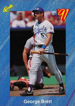 George Brett