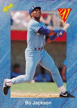 Bo Jackson