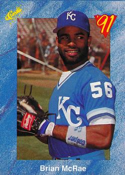 Brian McRae