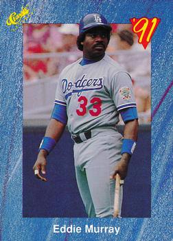 Eddie Murray