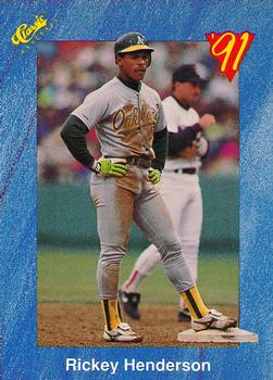 Rickey Henderson