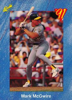 Mark McGwire