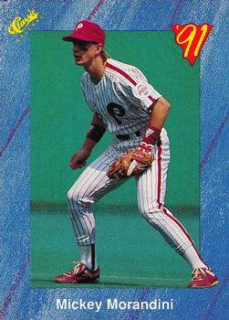 Mickey Morandini