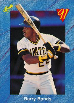 Barry Bonds