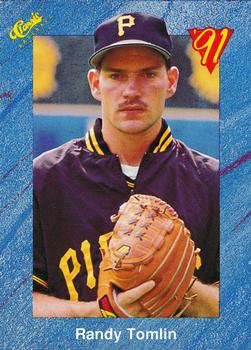 Randy Tomlin