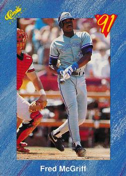 Fred McGriff