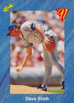 Dave Stieb