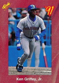 Ken Griffey, Jr.