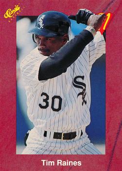Tim Raines