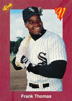 Frank Thomas