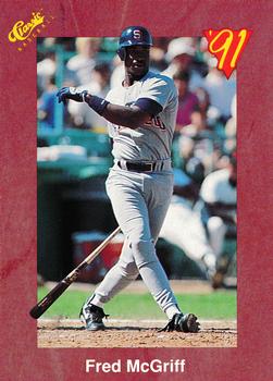 Fred McGriff