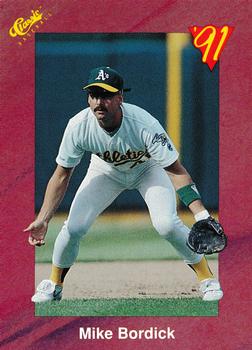 Mike Bordick
