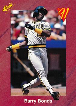 Barry Bonds