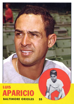 Luis Aparicio