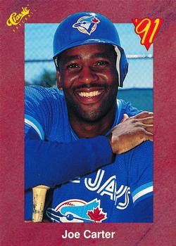 Joe Carter