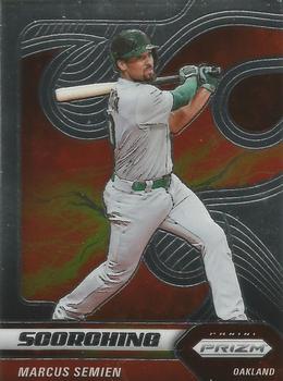 Marcus Semien