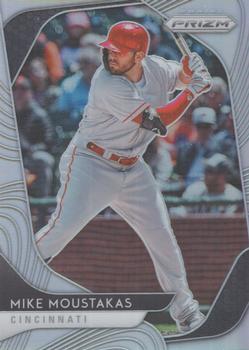 Mike Moustakas