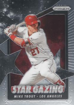 Mike Trout