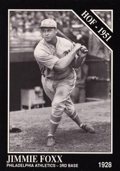 Jimmie Foxx