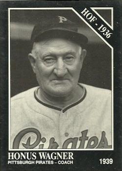 Honus Wagner