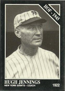 Hugh Jennings