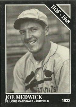 Joe Medwick