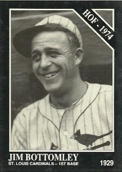 Jim Bottomley