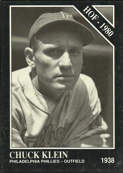 Chuck Klein